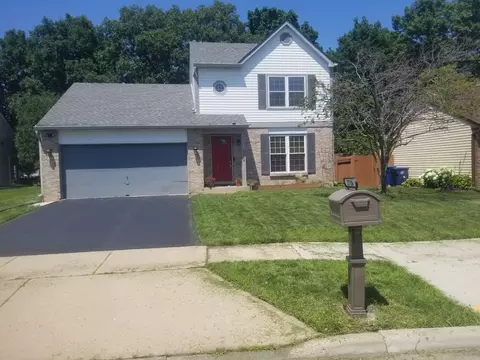 2716 Peppertree Ln, Waukegan, IL 60085