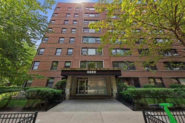 4880 N Marine Dr #105, Chicago, IL 60640