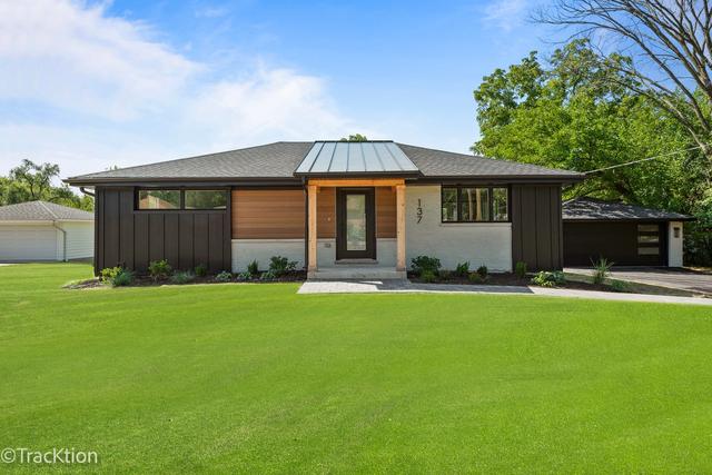 137 W Chicago Ave, Downers Grove, IL 60515