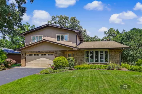 12517 S Nashville Ave, Palos Heights, IL 60463