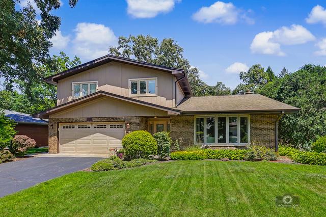 12517 S Nashville Ave, Palos Heights, IL 60463