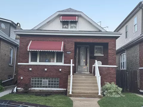 4323 S Saint Louis Ave, Chicago, IL 60632