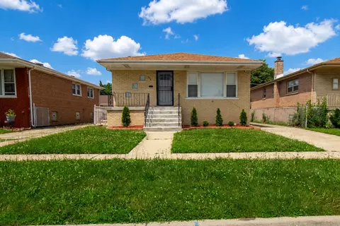 408 Bensley Ave, Calumet City, IL 60409