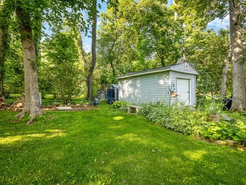 Exterior - 2085 Lake Summerset Rd, Davis, IL 61019 photo 12 of 12