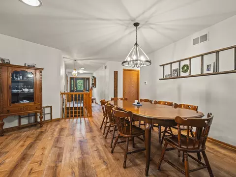 Dining - 2085 Lake Summerset Rd, Davis, IL 61019 photo 2 of 4
