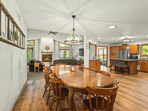 Dining - 2085 Lake Summerset Rd, Davis, IL 61019 photo 4 of 4