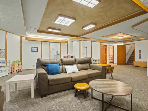 Living - 2085 Lake Summerset Rd, Davis, IL 61019 photo 9 of 10
