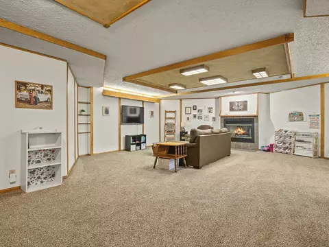 Living - 2085 Lake Summerset Rd, Davis, IL 61019 photo 6 of 10