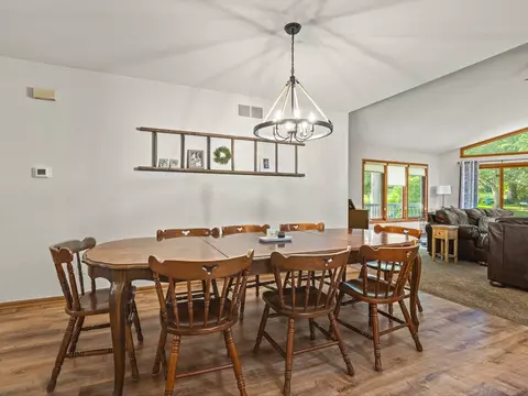 Dining - 2085 Lake Summerset Rd, Davis, IL 61019 photo 1 of 4