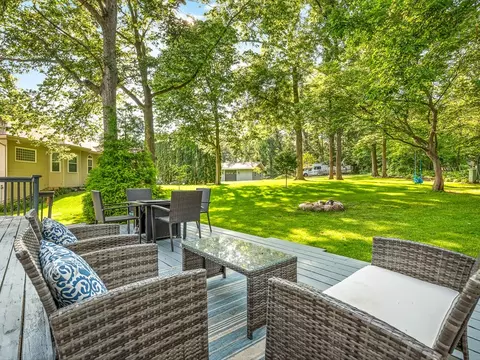 Exterior - 2085 Lake Summerset Rd, Davis, IL 61019 photo 6 of 12