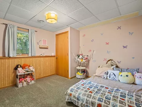 Bedroom - 2085 Lake Summerset Rd, Davis, IL 61019 photo 12 of 15