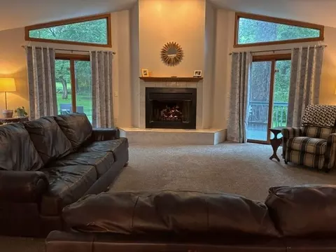 Living - 2085 Lake Summerset Rd, Davis, IL 61019 photo 7 of 12