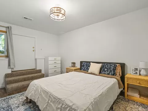 Bedroom - 2085 Lake Summerset Rd, Davis, IL 61019 photo 14 of 15