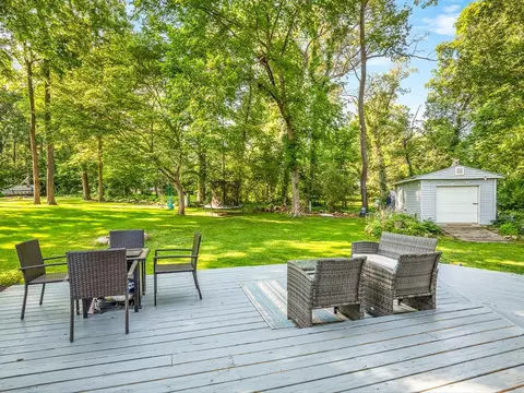 Exterior - 2085 Lake Summerset Rd, Davis, IL 61019 photo 5 of 12