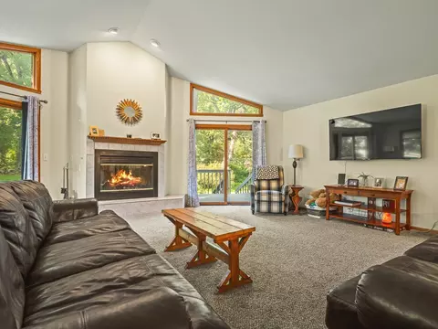 Living - 2085 Lake Summerset Rd, Davis, IL 61019 photo 5 of 10