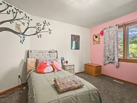 Bedroom - 2085 Lake Summerset Rd, Davis, IL 61019 photo 1 of 15