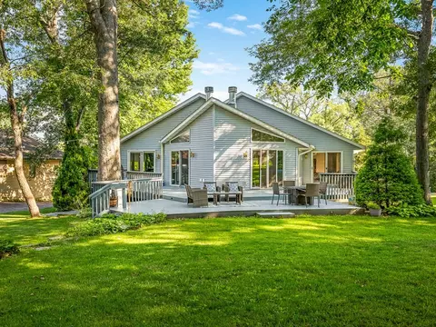 Exterior - 2085 Lake Summerset Rd, Davis, IL 61019 photo 3 of 12