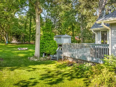 Exterior - 2085 Lake Summerset Rd, Davis, IL 61019 photo 10 of 12