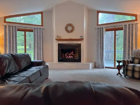 Living - 2085 Lake Summerset Rd, Davis, IL 61019 photo 1 of 12
