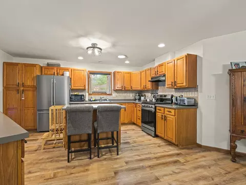 Kitchen - 2085 Lake Summerset Rd, Davis, IL 61019 photo 1 of 5