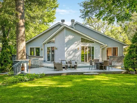Exterior - 2085 Lake Summerset Rd, Davis, IL 61019 photo 2 of 12