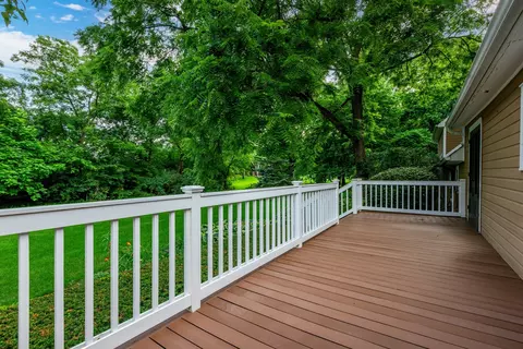 Exterior - 112 Brinker Rd, Barrington Hills, IL 60010 photo 25 of 33