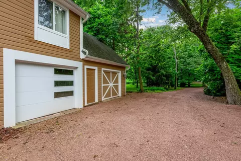Exterior - 112 Brinker Rd, Barrington Hills, IL 60010 photo 26 of 33