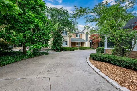 Exterior - 112 Brinker Rd, Barrington Hills, IL 60010 photo 22 of 33