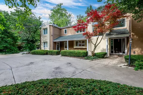 Exterior - 112 Brinker Rd, Barrington Hills, IL 60010 photo 28 of 33