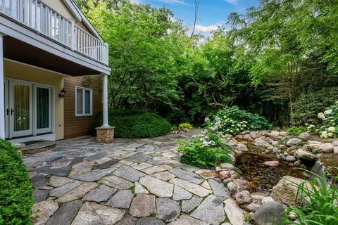 Exterior - 112 Brinker Rd, Barrington Hills, IL 60010 photo 13 of 33