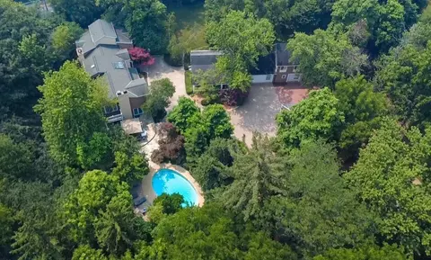 View/Area - 112 Brinker Rd, Barrington Hills, IL 60010 photo 1 of 4