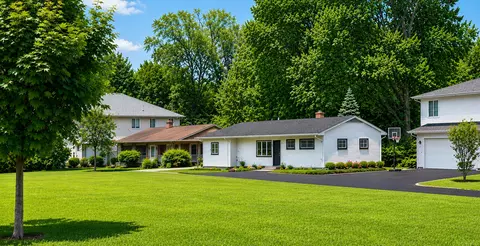 Exterior - 16225 Central Park Ave, Markham, IL 60428 photo 2 of 6