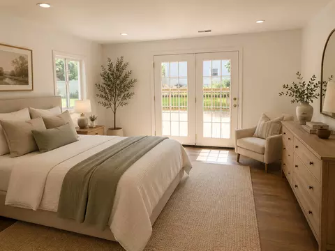 Bedroom - 16225 Central Park Ave, Markham, IL 60428 photo 3 of 4
