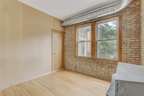Bedroom - 1663 W Pratt Blvd #2, Chicago, IL 60626 photo 1 of 4