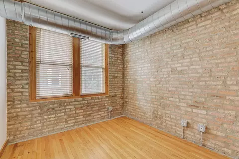 Bedroom - 1663 W Pratt Blvd #2, Chicago, IL 60626 photo 3 of 4
