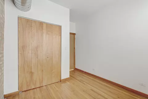 Bedroom - 1663 W Pratt Blvd #2, Chicago, IL 60626 photo 4 of 4