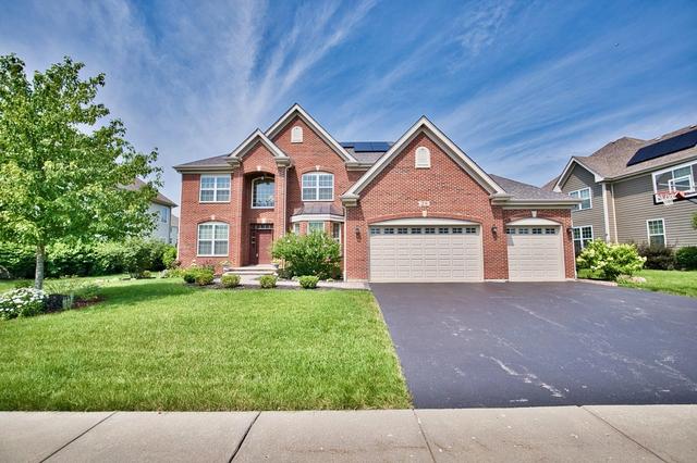 29 N Empress Dr, Hawthorn Woods, IL 60047