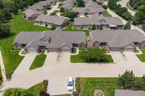 View/Area - 5 Spring Ridge Cir, Bloomington, IL 61704 photo 5 of 7