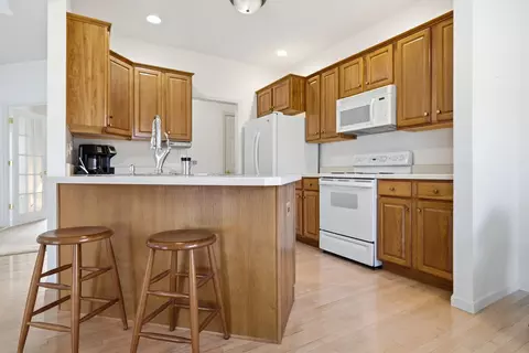 Kitchen - 5 Spring Ridge Cir, Bloomington, IL 61704 photo 1 of 2