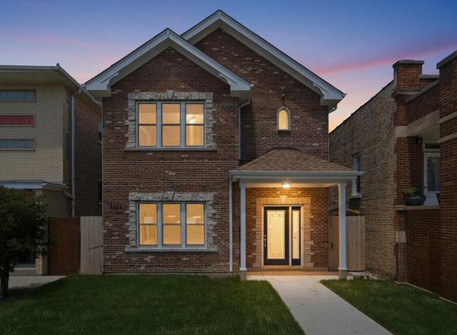 5326 W 31st St, Cicero, IL 60804