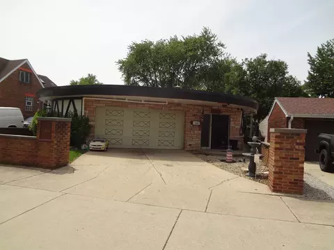 3936 S Clarence Ave, Stickney, IL 60402