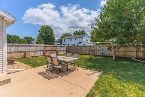 513 Wild Turkey Ln, Normal, IL 61761 photo 30