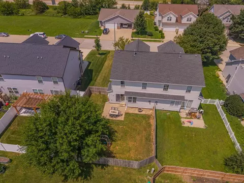 513 Wild Turkey Ln, Normal, IL 61761 photo 34