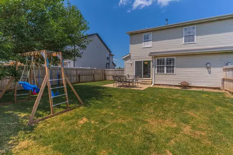 513 Wild Turkey Ln, Normal, IL 61761 photo 36
