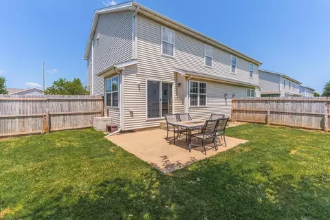 513 Wild Turkey Ln, Normal, IL 61761 photo 29