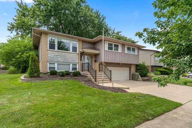 15954 Ozark Ave, Tinley Park, IL 60477
