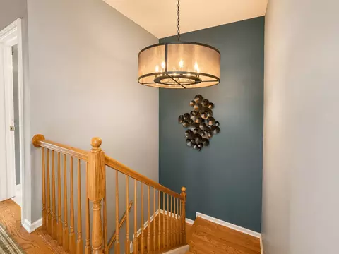 Entry Way - 394 Broadmoor Ln, Bartlett, IL 60103 photo 4 of 5