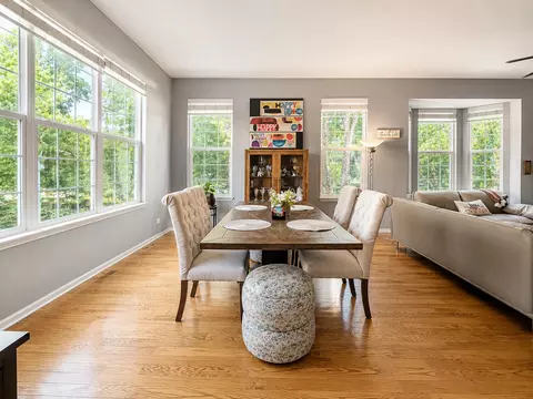 Dining - 394 Broadmoor Ln, Bartlett, IL 60103 photo 1 of 3