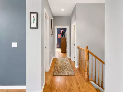 Entry Way - 394 Broadmoor Ln, Bartlett, IL 60103 photo 3 of 5