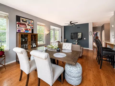 Dining - 394 Broadmoor Ln, Bartlett, IL 60103 photo 3 of 3